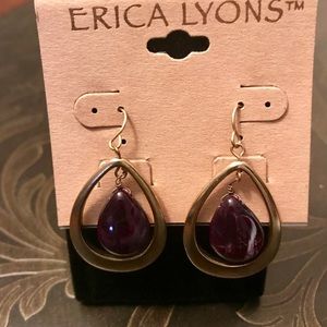 🆕 Earrings by Erica Lyons